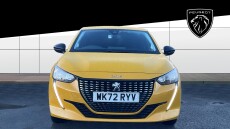 Peugeot 208 1.2 PureTech 100 Active Premium + 5dr EAT8 Petrol Hatchback